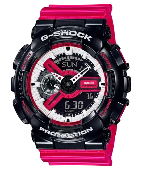 GA-110RB-1ADR