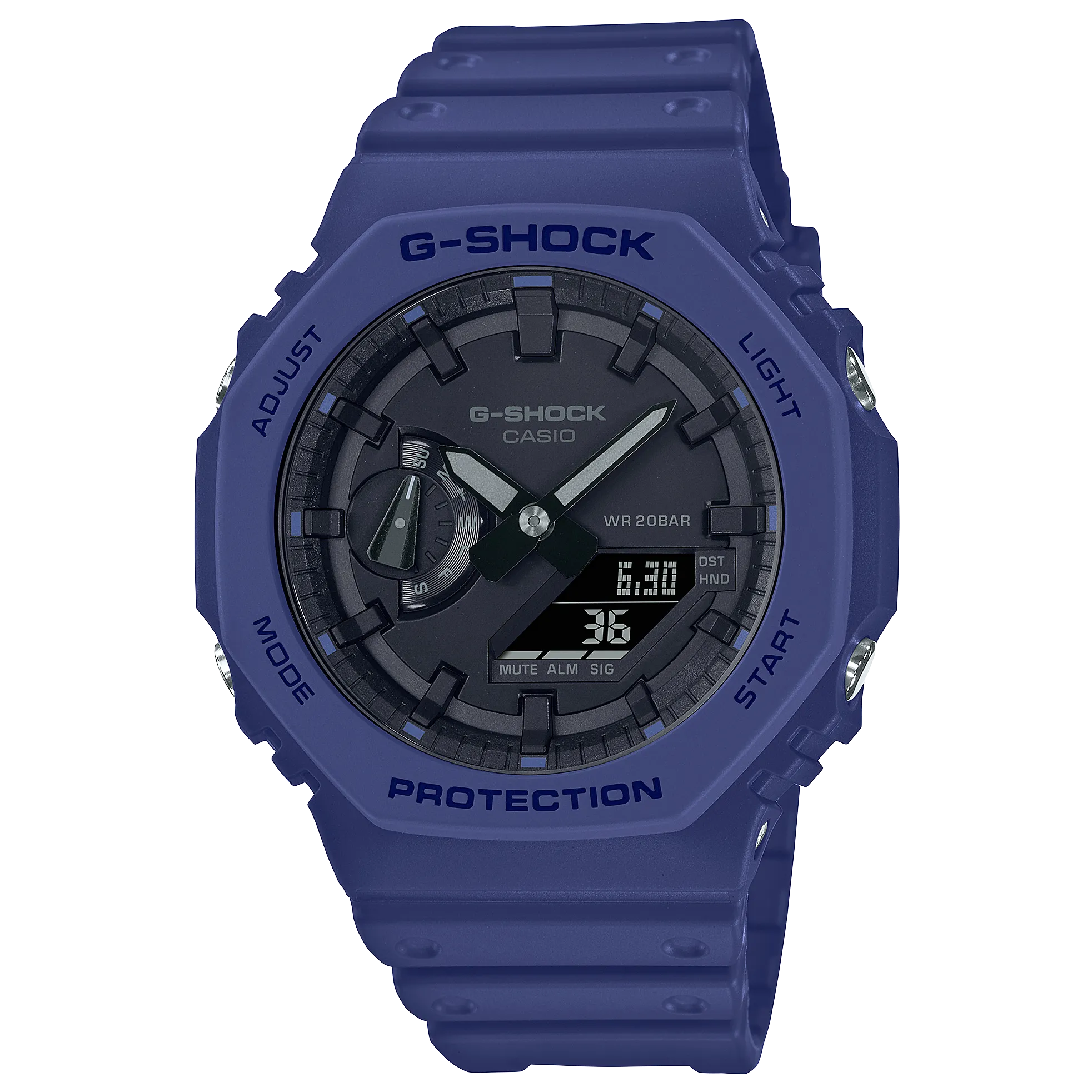 GA-2100-2ADR