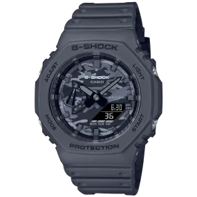 GA-2100CA-8ADR