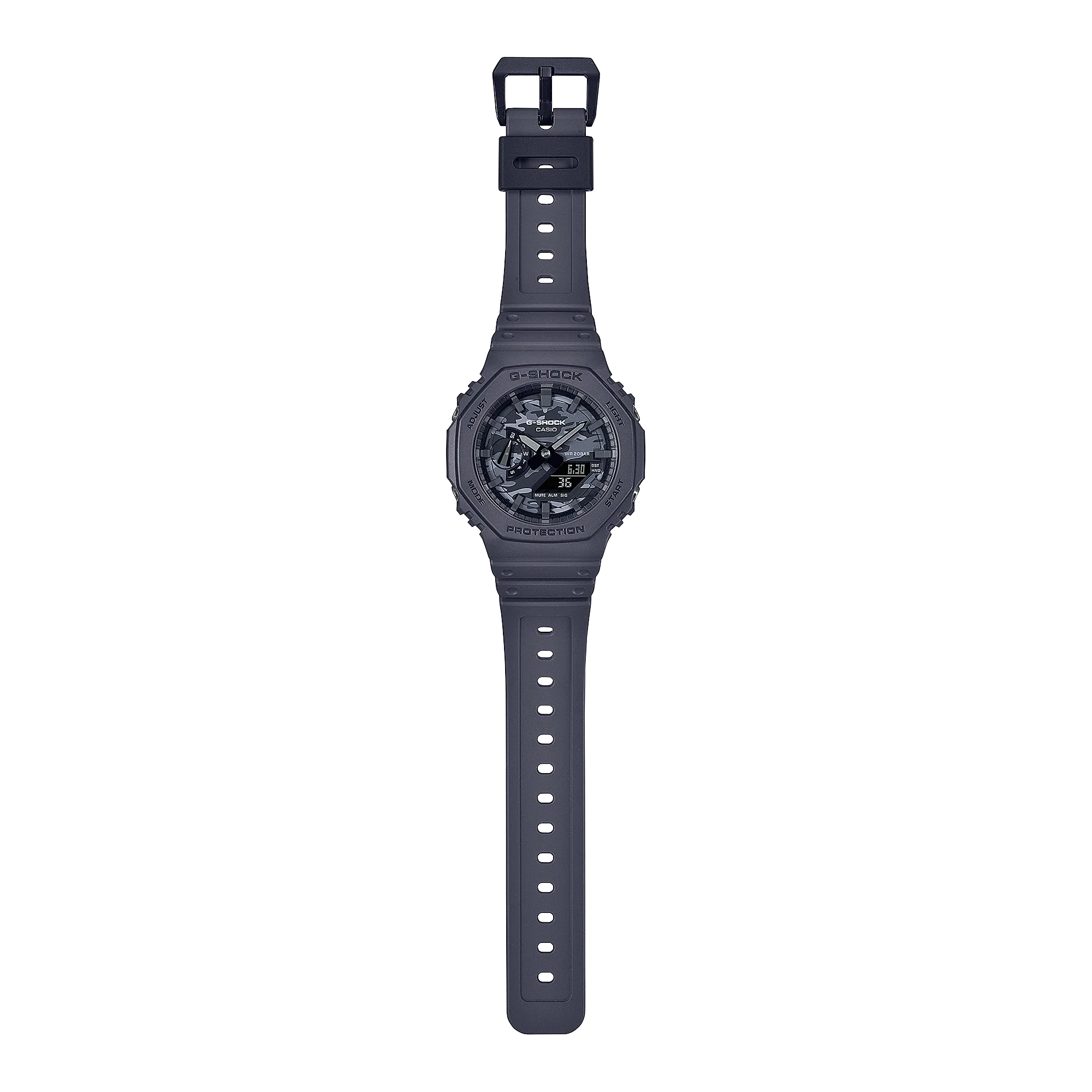GA-2100CA-8ADR