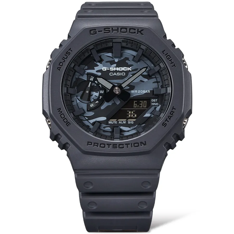 GA-2100CA-8ADR