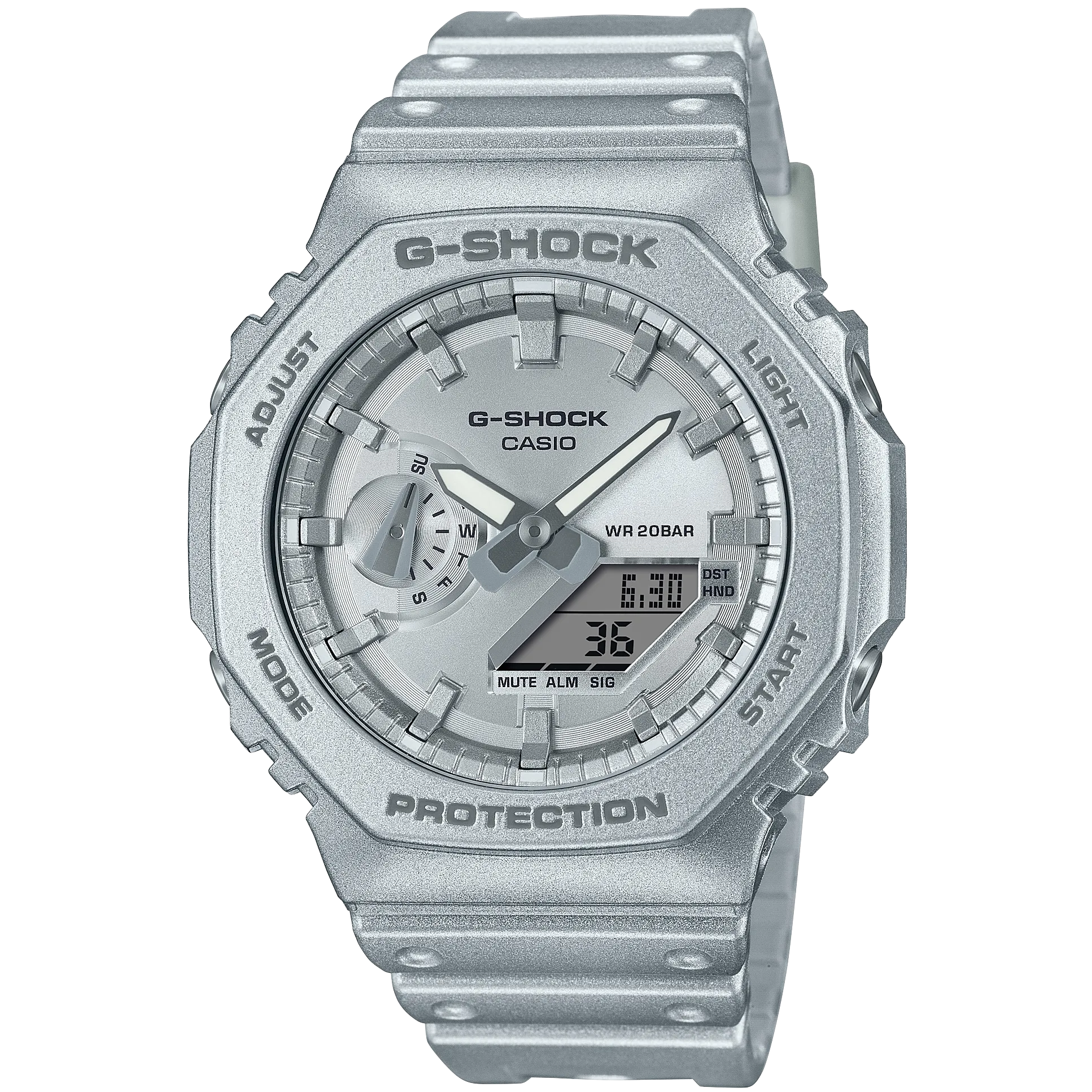GA-2100FF-8ADR