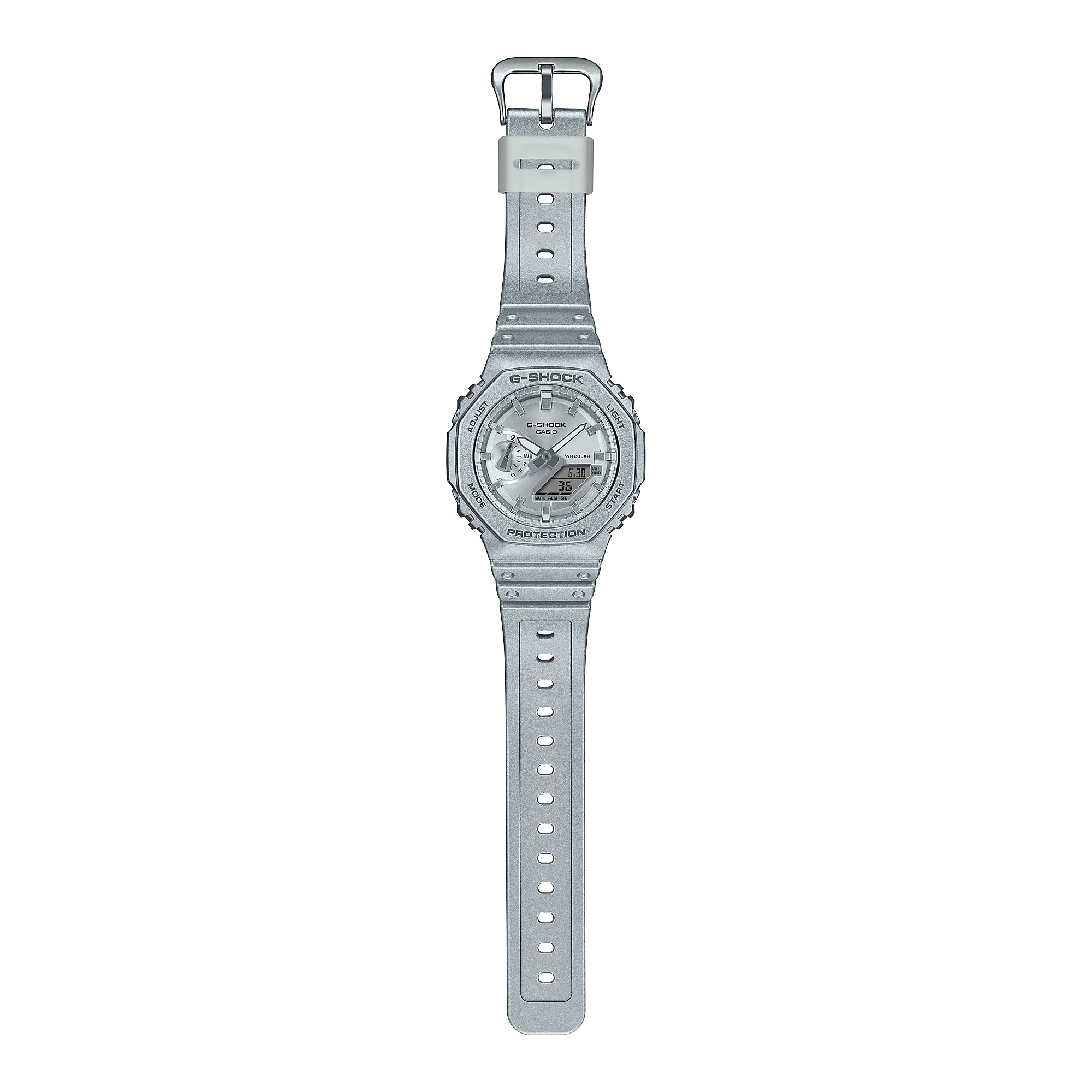 GA-2100FF-8ADR