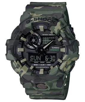 GA-700CM-3ADR