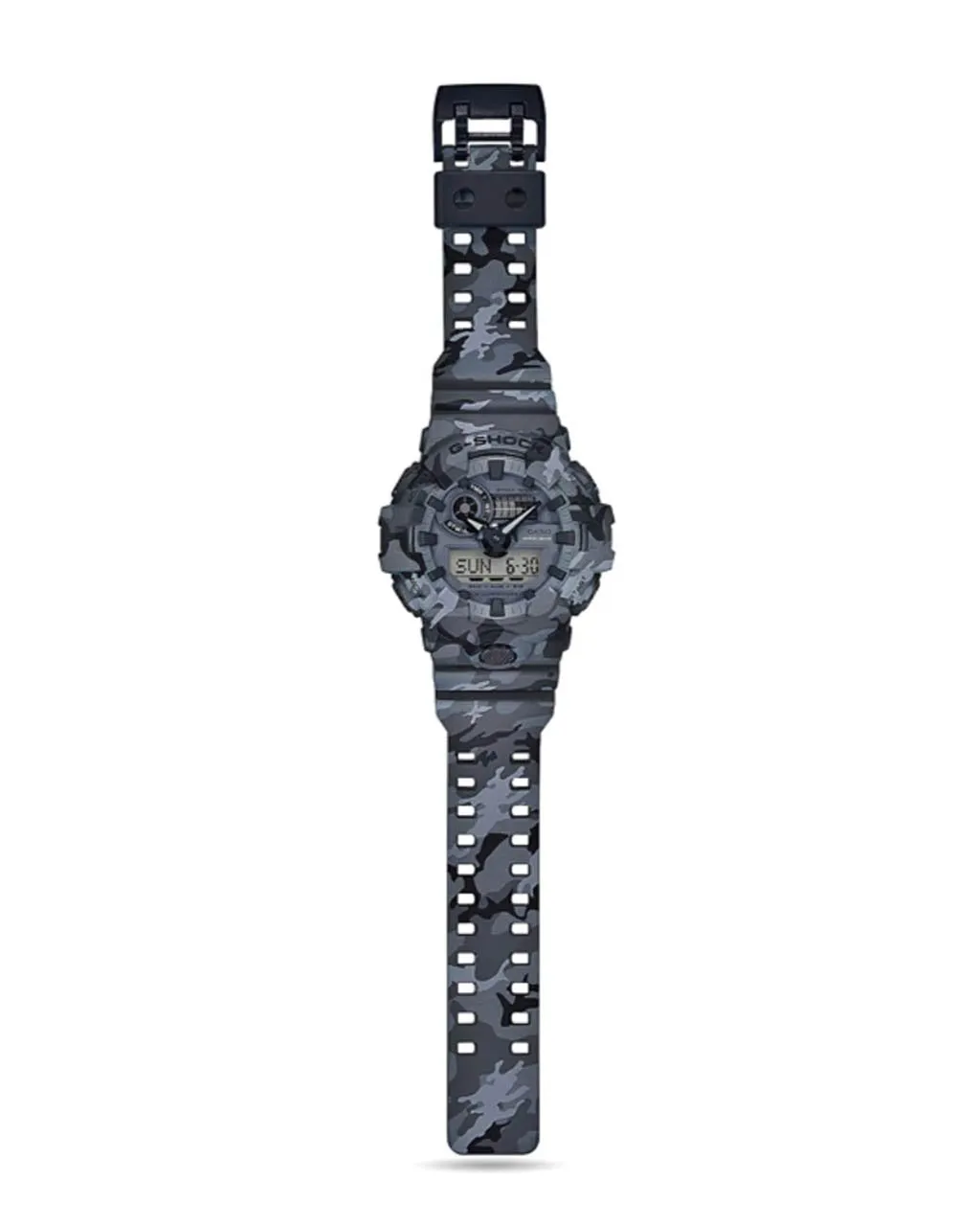 GA-700CM-8ADR