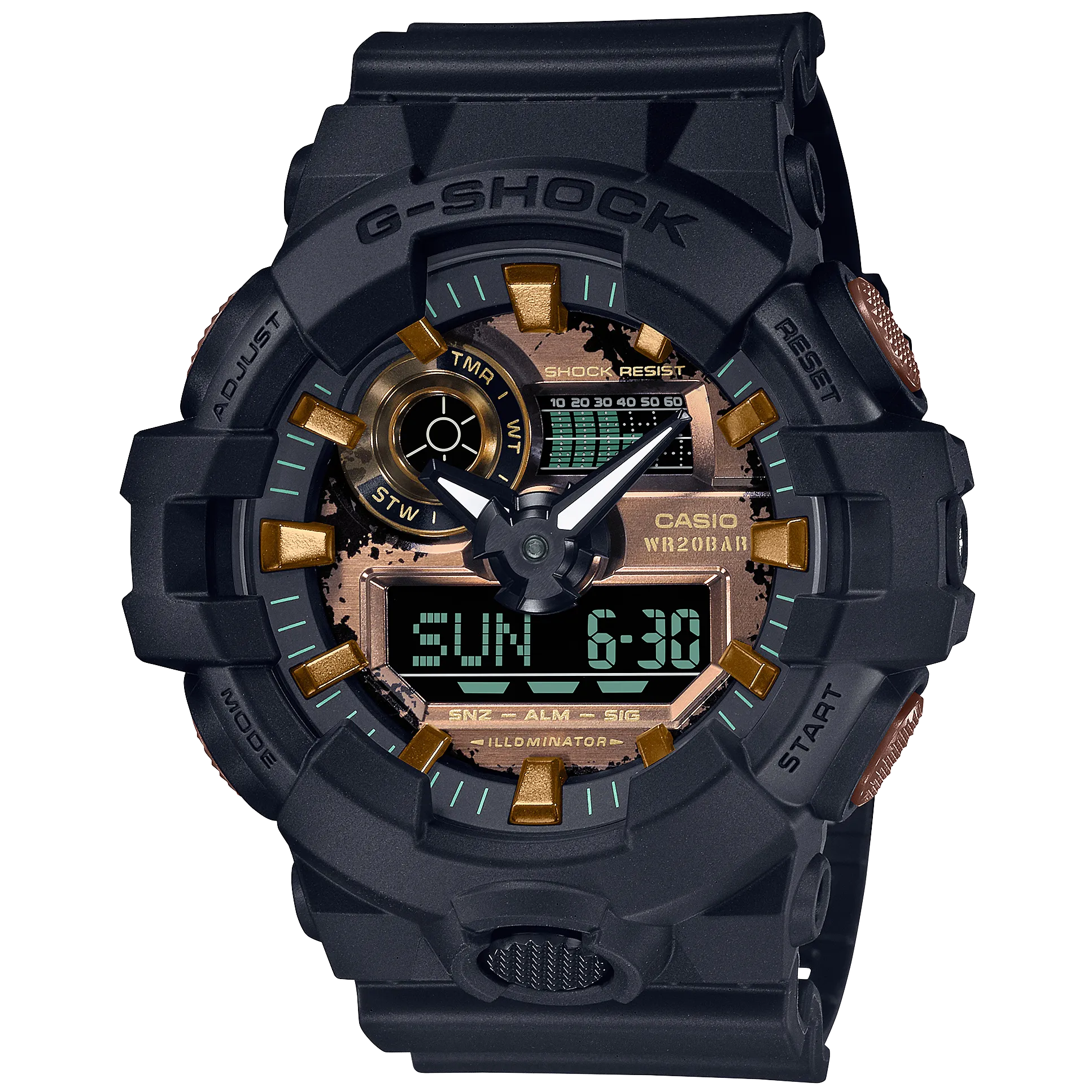 GA-700RC-1ADR