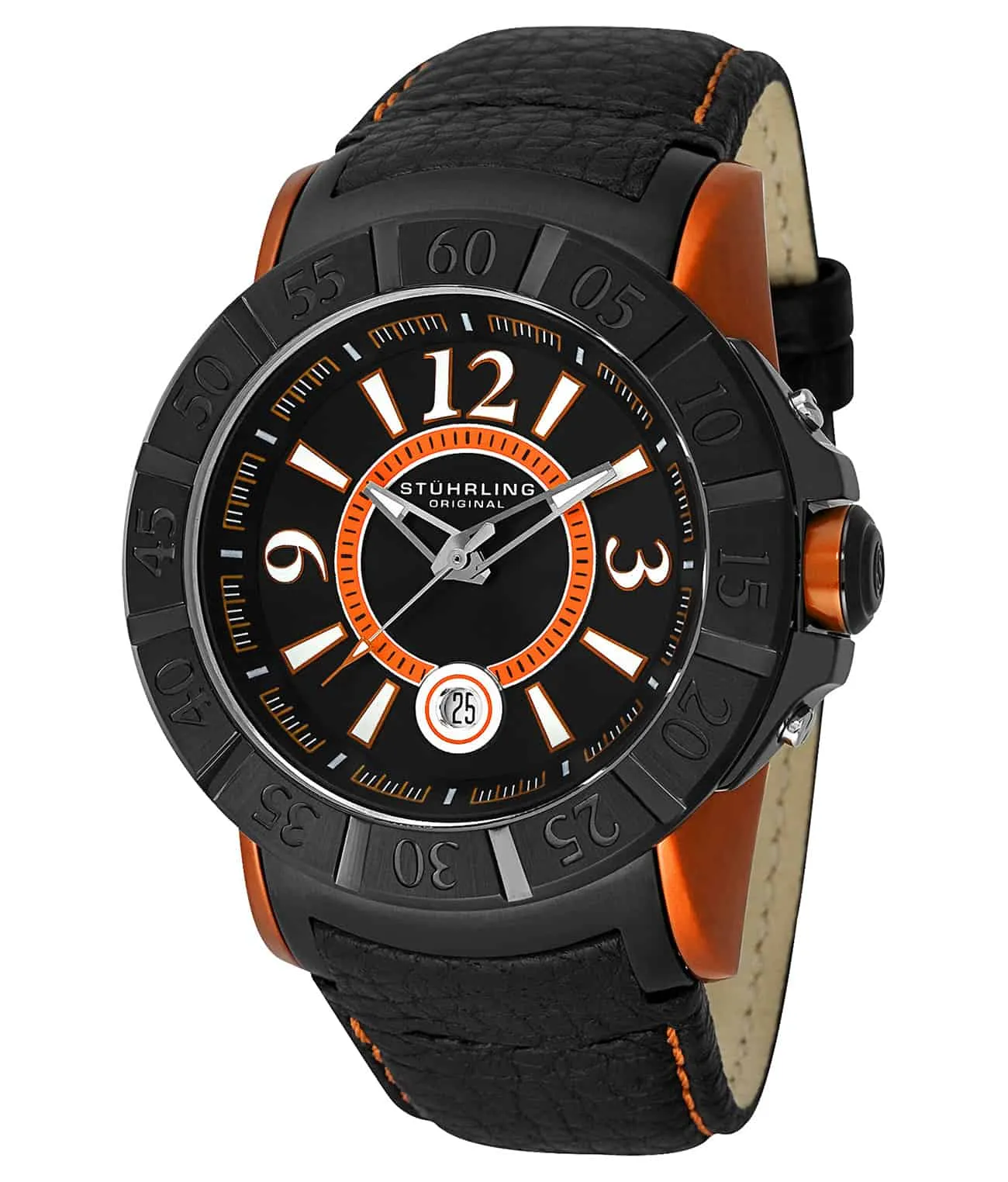 Gen-X 543 Quartz 50mm Diver