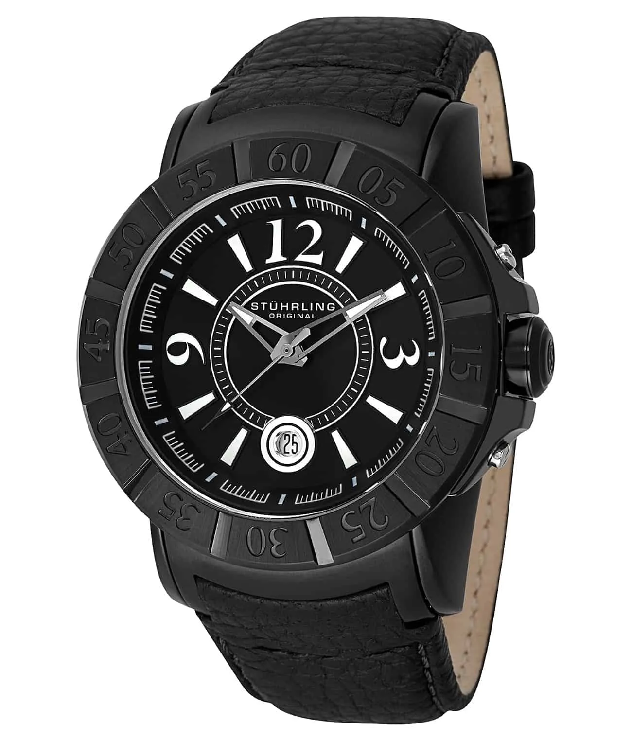 Gen-X 543 Quartz 50mm Diver