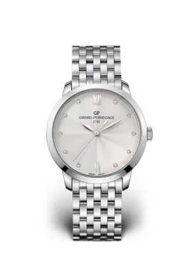 Girard Perregaux 1966 Automatic Men's Watch 49523-11-171-11A