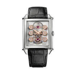 Girard Perregaux Vintage 1945 Automatic Men's Watch 99880-53-00B-BA6A