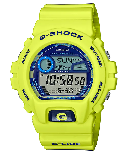 GLX-6900SS-9DR