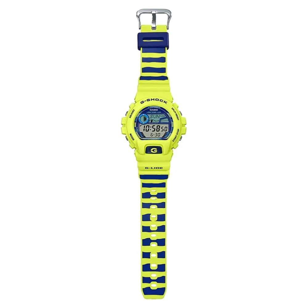 GLX-6900SS-9DR
