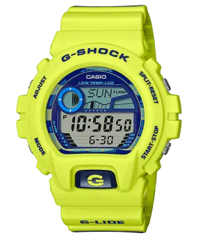 GLX-6900SS-9DR