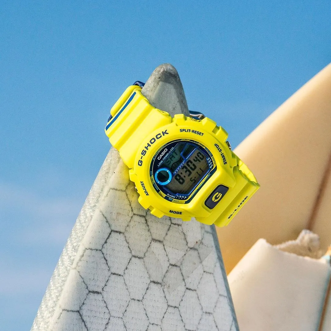 GLX-6900SS-9DR