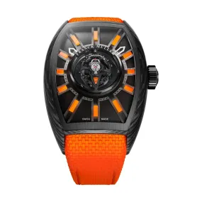 Grand Central Tourbillon Flash