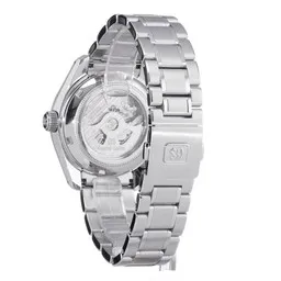 Grand Seiko Watch Heritage Hi-Beat 36000 GMT