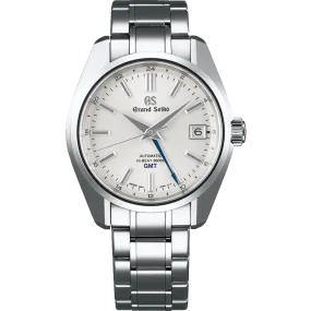 Grand Seiko Watch Heritage Hi-Beat 36000 GMT