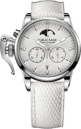 GRHM Watch Chronofighter 1695 Lady Moon