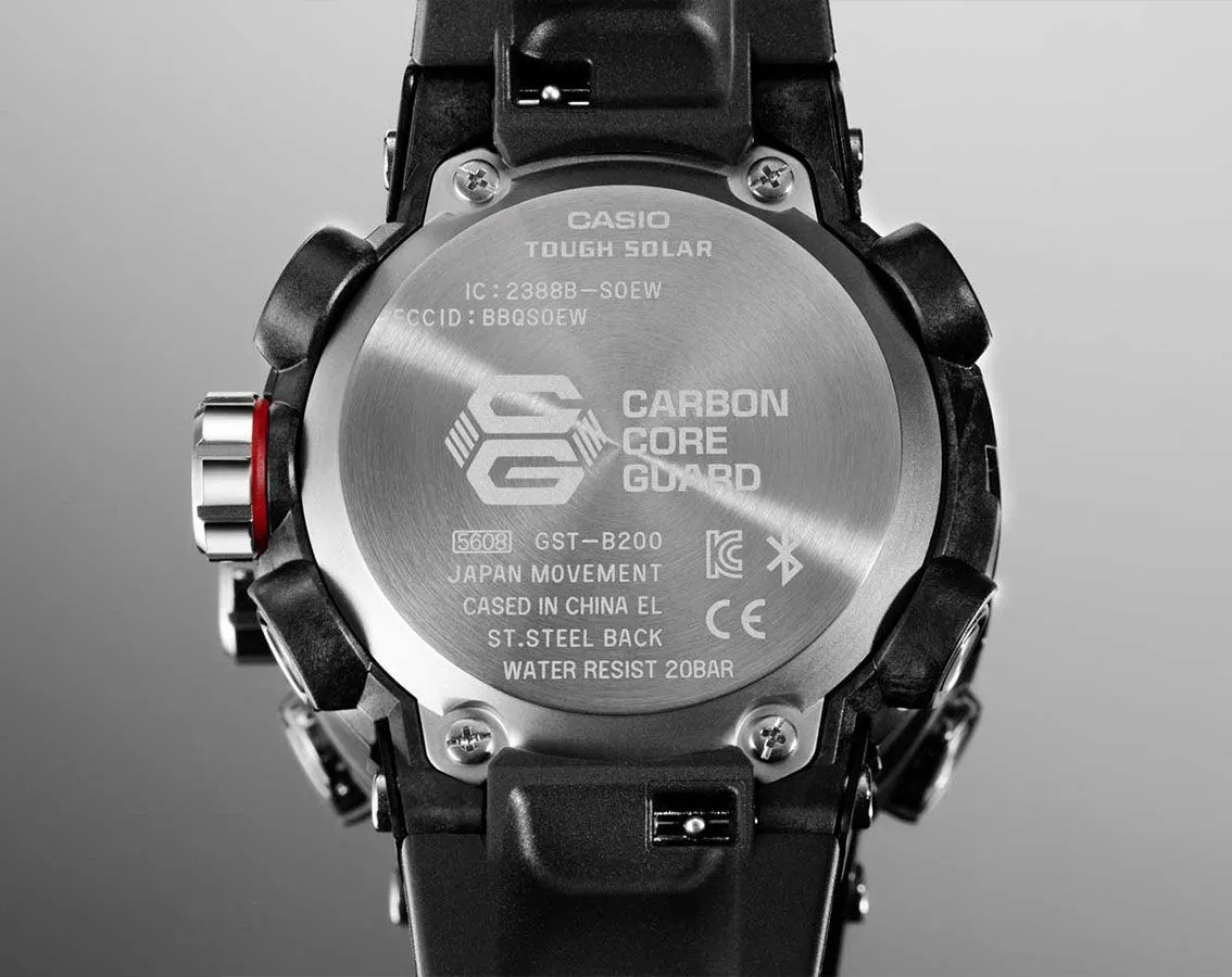 GST-B200B-1ADR