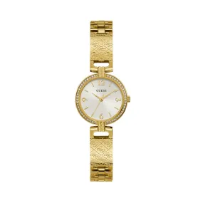 Guess GW0112L2 Gold Stainless Steel Strap Women Watches