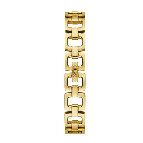Guess GW0112L2 Gold Stainless Steel Strap Women Watches