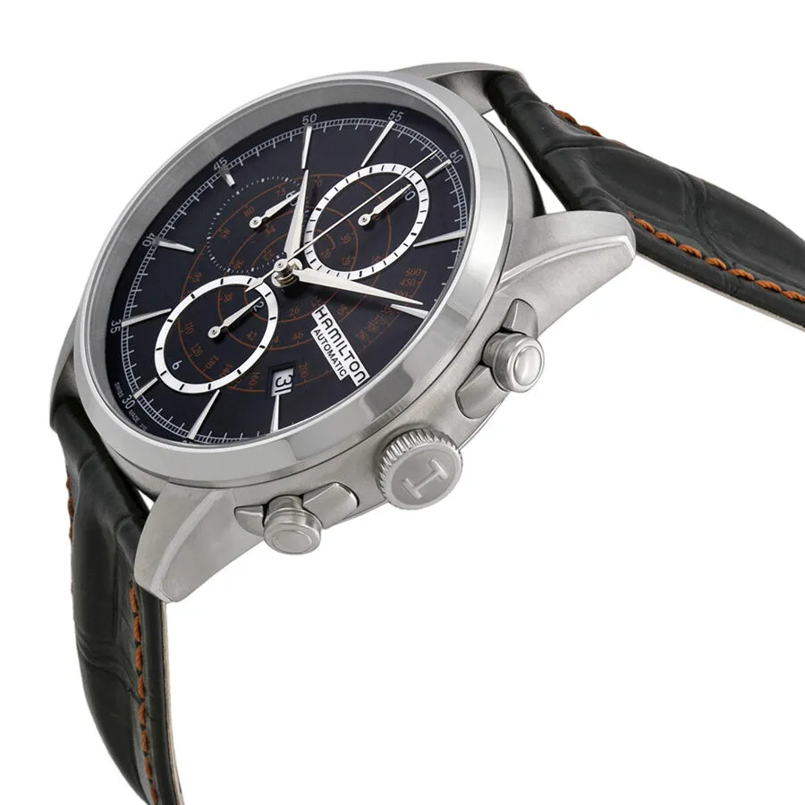 Hamilton American Classic Automatic Chronograph Men's Watch H40656731