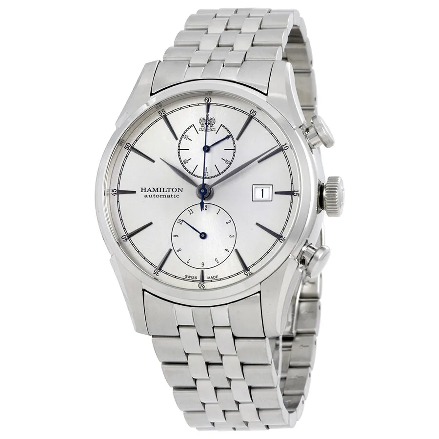 Hamilton American Classic Spirit Liberty Chronograph Men's Watch H32416981