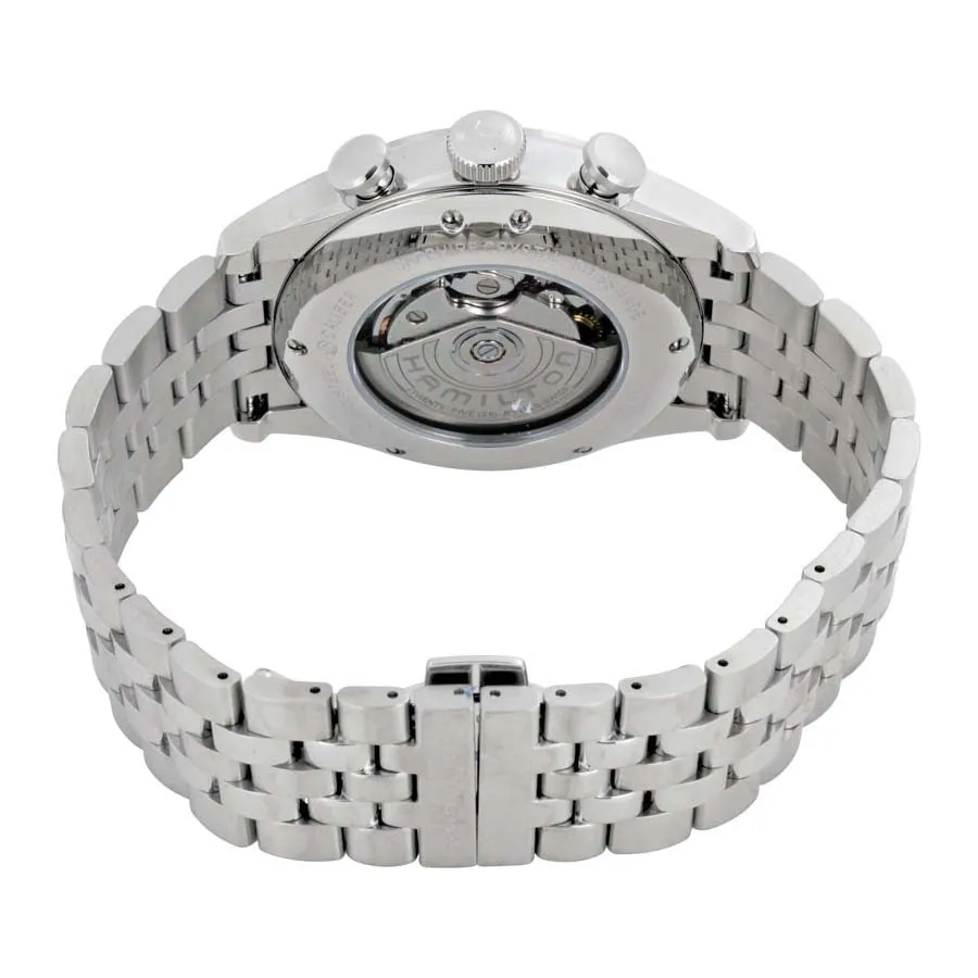 Hamilton American Classic Spirit Liberty Chronograph Men's Watch H32416981