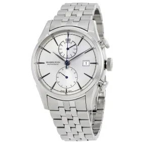 Hamilton American Classic Spirit Liberty Chronograph Men's Watch H32416981