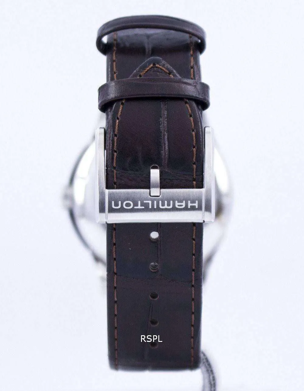 Hamilton Jazzmaster Viewmatic Automatic H32515555 Men's Watch