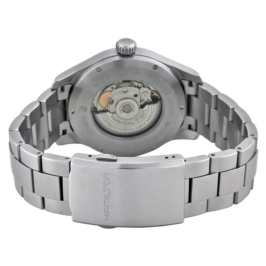 Hamilton Khaki Field Titanium Men's Watch H70525133