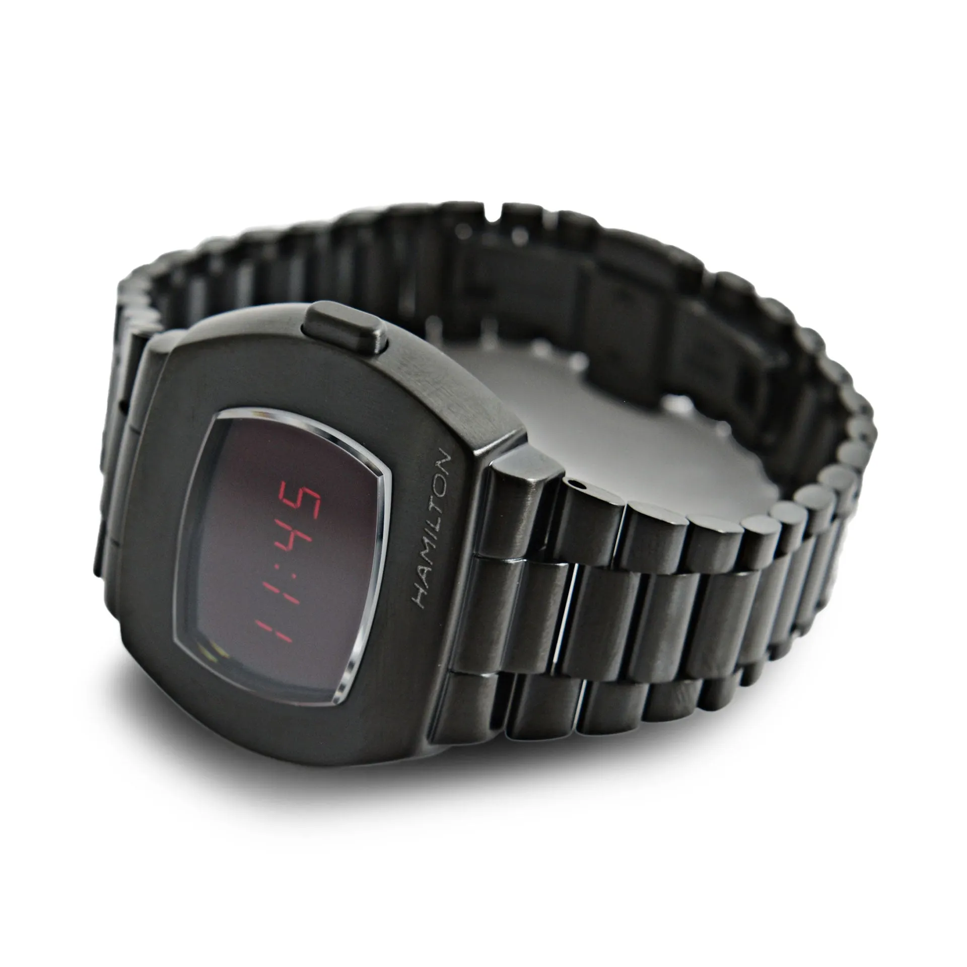 Hamilton PSR Digital Watch