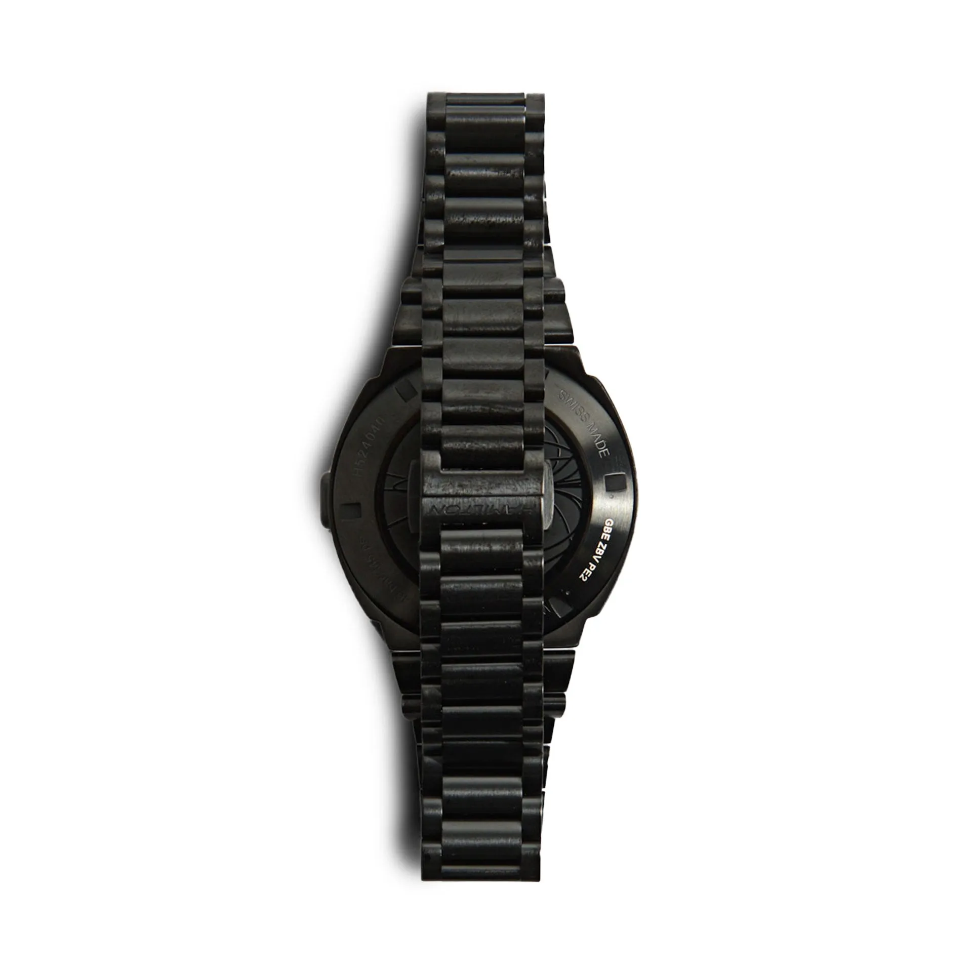 Hamilton PSR Digital Watch