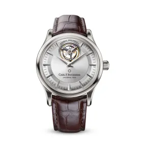Heritage Tourbillion Double Peripheral - Limited Edition
