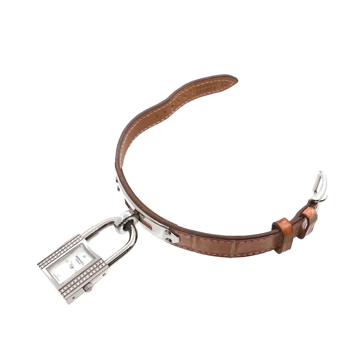 Hermès Vintage Kelly Watch - AVCSC1191
