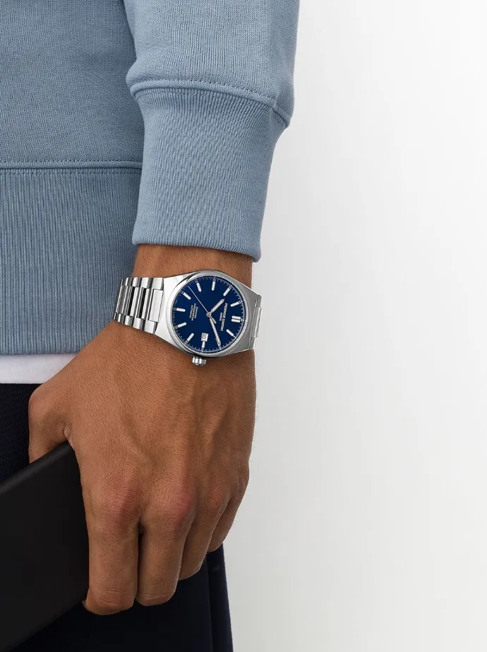 Highlife Automatic 41mm