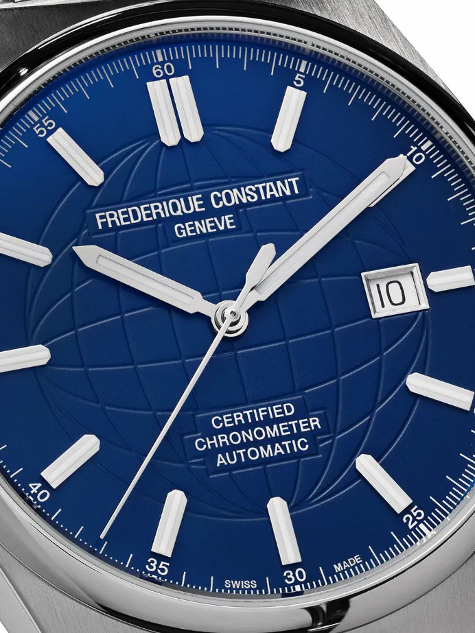 Highlife Automatic 41mm
