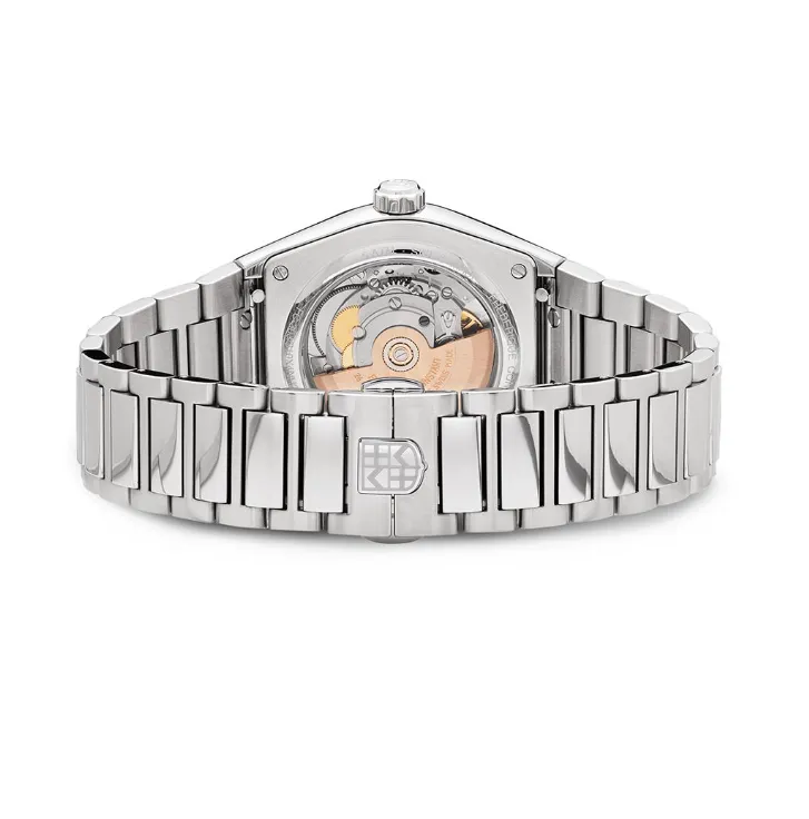 Highlife Automatic 41mm