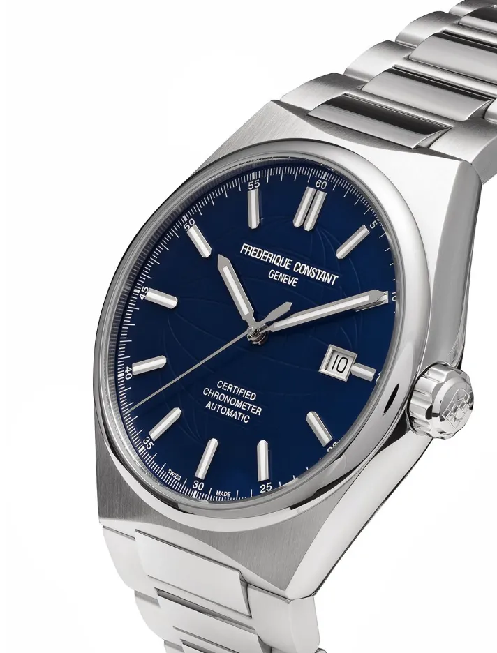 Highlife Automatic 41mm