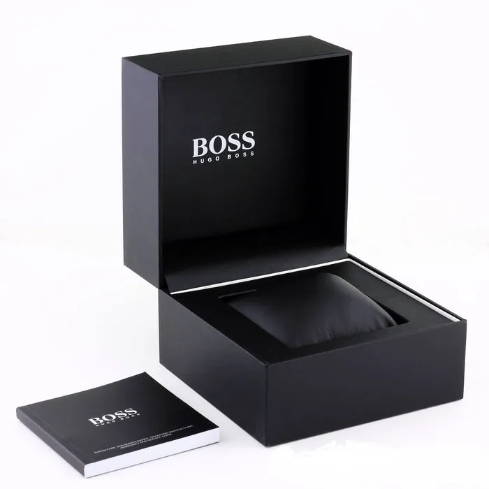 Hugo Boss Allusion Gold Women's Watch 1502415