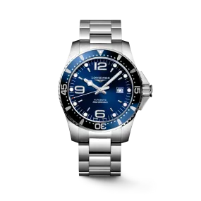HYDROCONQUEST
