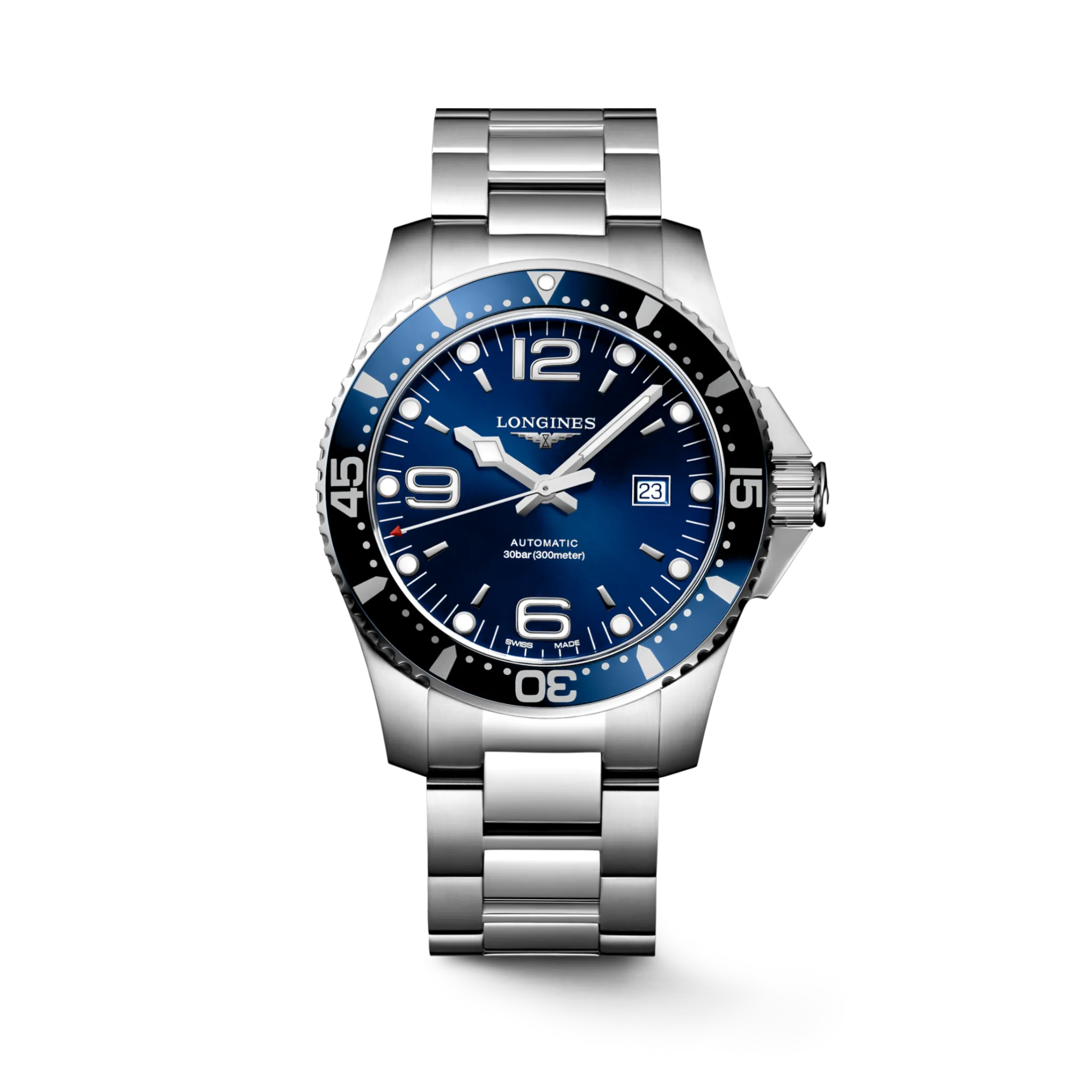 HYDROCONQUEST