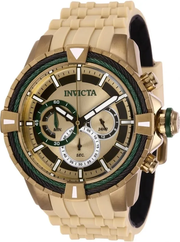 Invicta Bolt Chronograph Quartz Men's Watch 29083