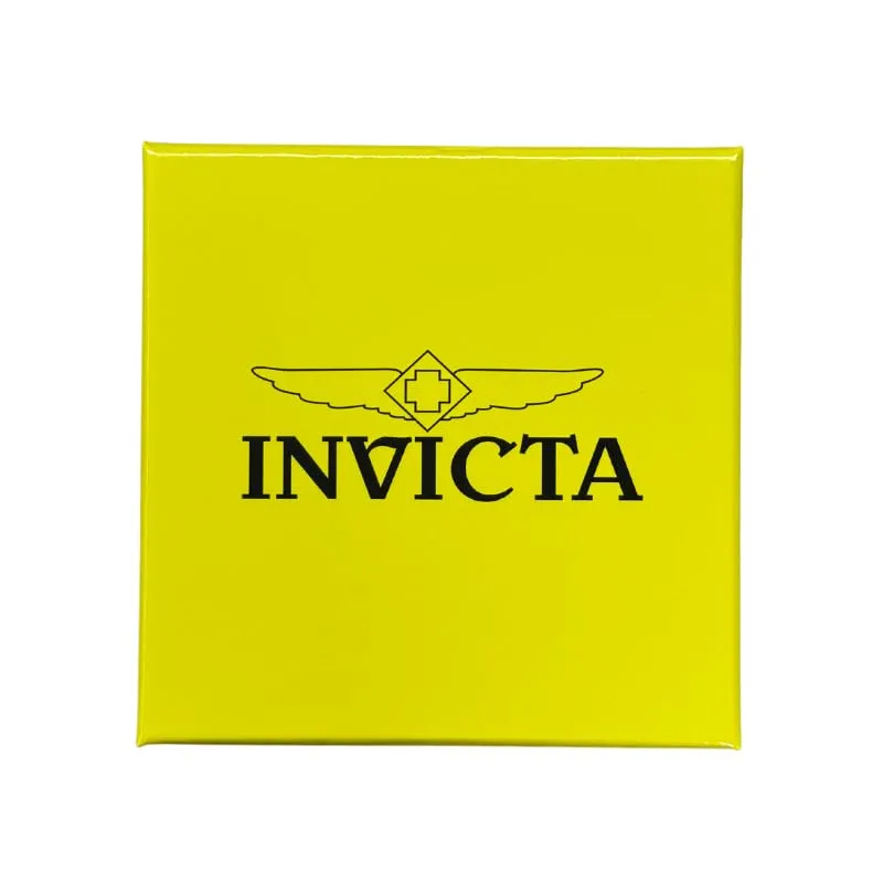 Invicta Men's 0071 Pro Diver Collection Chronograph Stainless Steel Watch