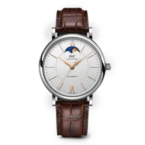 IWC Portofino Automatic Moon Phase