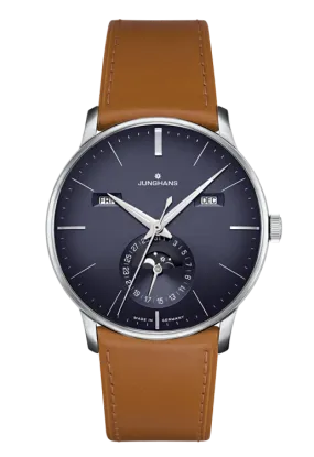 Junghans Meister Kalender 027/4906.03