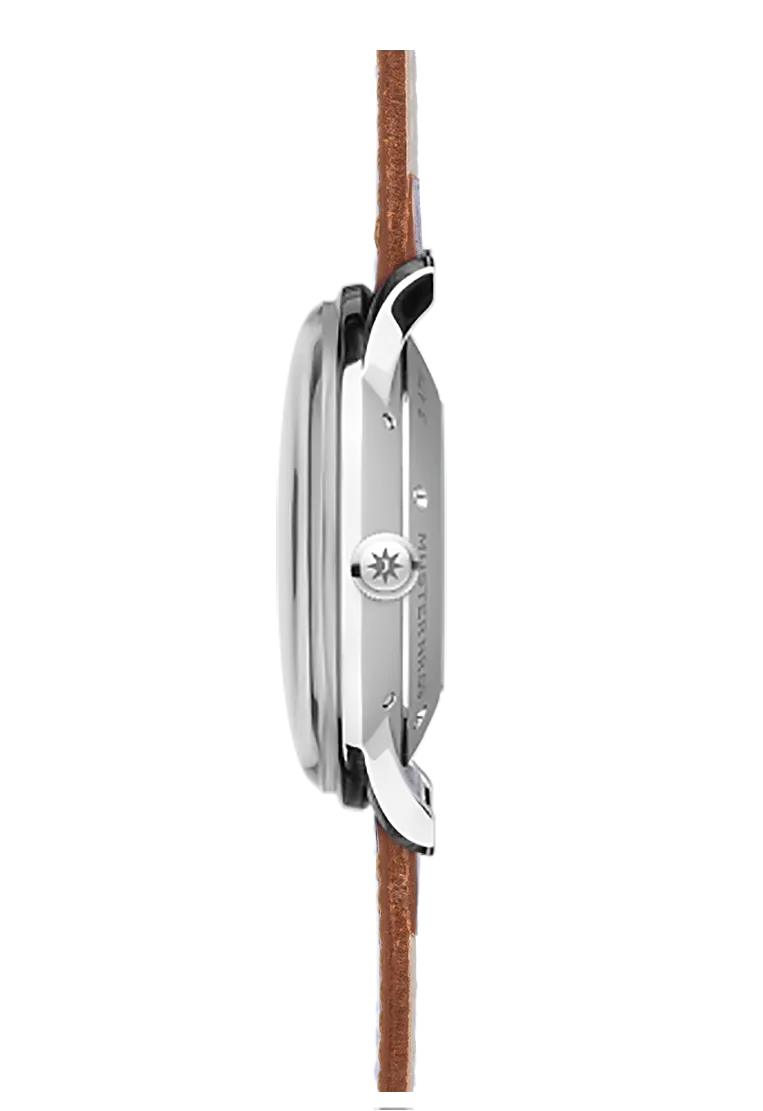 Junghans Meister Kalender 027/4906.03