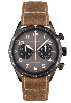 Junghans Meister Pilot Watch 027/3794.00