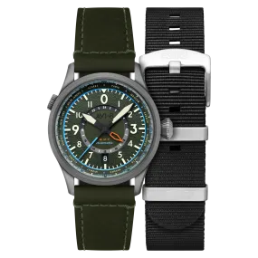 Jungle Green