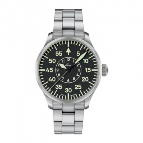 LACO PILOT WATCHES BASIC AACHEN MB 42 MM AUTOMATIC